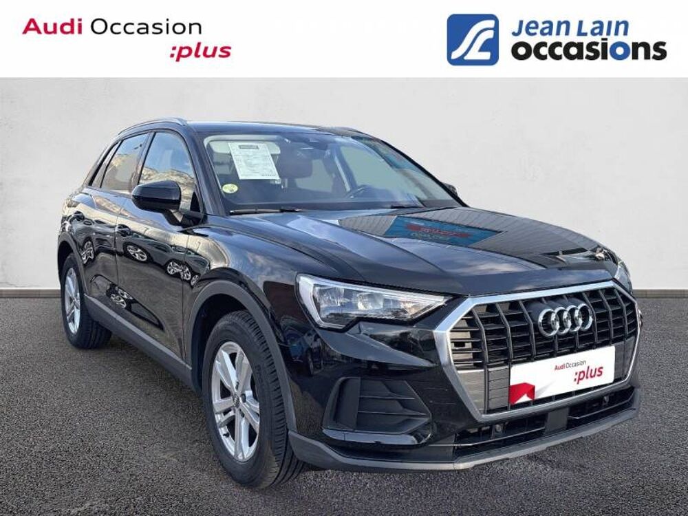 Q3 35 TDI 150 ch S tronic 7 2019 occasion 73290 La Motte-Servolex