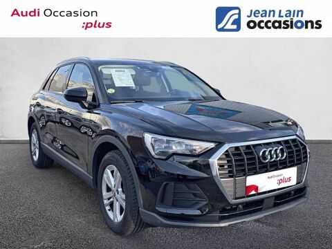 Q3 35 TDI 150 ch S tronic 7 2019 occasion 73290 La Motte-Servolex