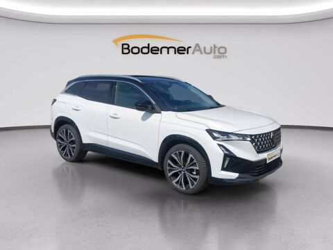 Austral full hybrid E-Tech 200 ch Techno 2025 occasion 22400 Lamballe