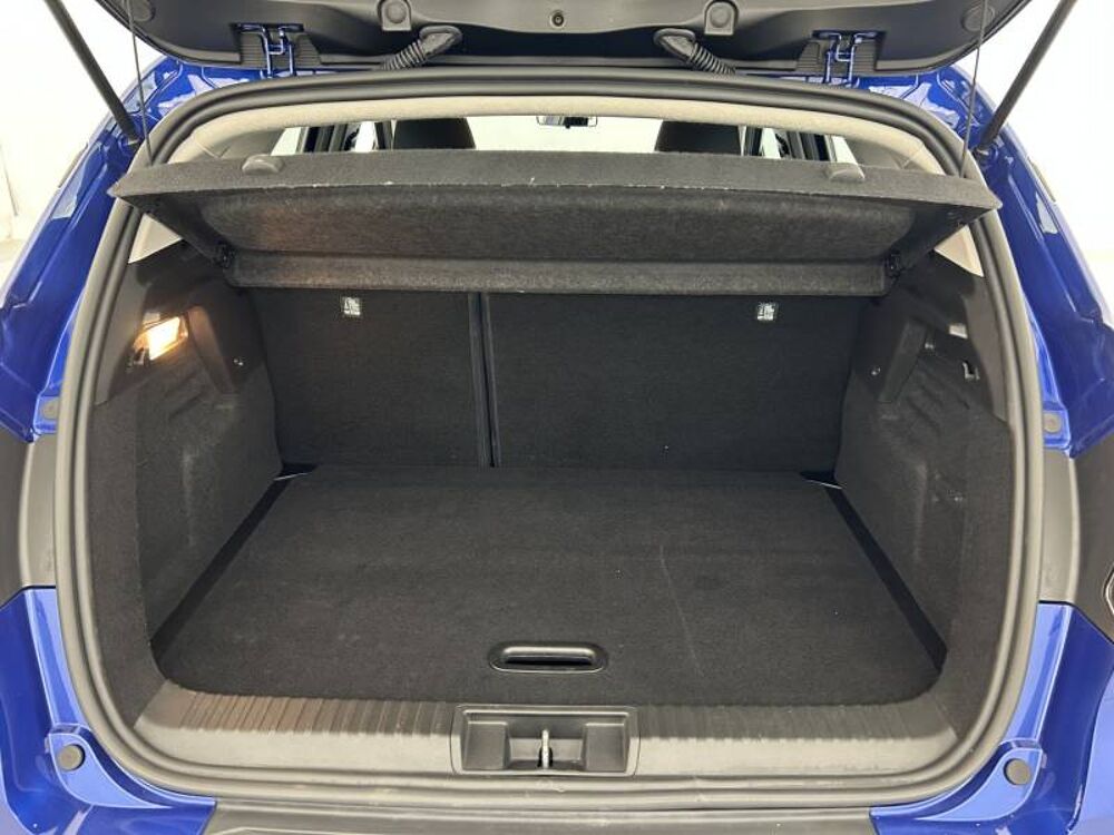 Captur E-Tech 145 - 21 Business 2022 occasion 14200 H&eacute;rouville-Saint-Clair