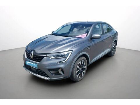 Annonce voiture Renault Arkana 18990 €