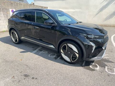 Sc&eacute;nic Scenic E-Tech &eacute;lectrique 220 ch grande autonomie Techno Icon 2026 occasion 29200 Brest