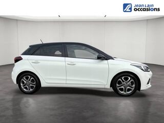 i20 1.2 84 Intuitive 2019 occasion 01170 Cessy
