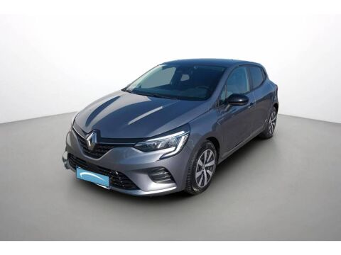 Clio TCe 90 Evolution 2023 occasion 50100 Cherbourg-en-Cotentin