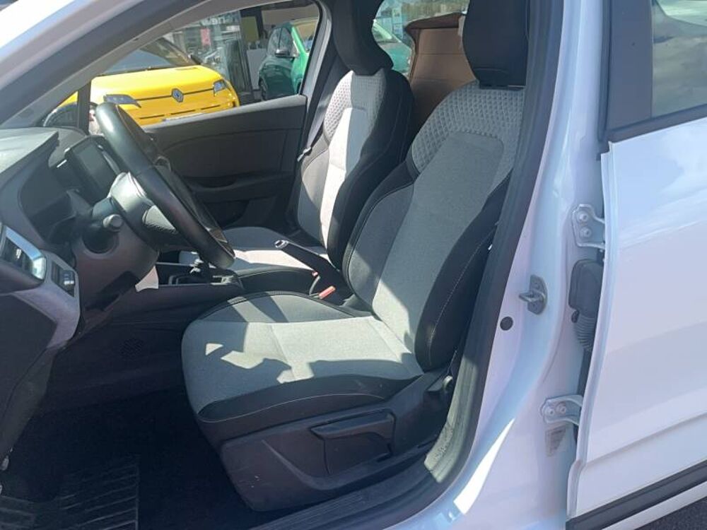 Divers CLIO SOCIETE BLUE DCI 100 hc GSR2 EVOLUTION REVERSIBLE 2024 occasion 61000 Alen&ccedil;on