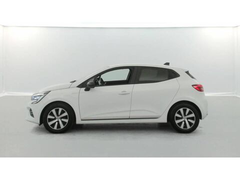 Clio E-Tech full hybrid 145 Evolution 2023 occasion 14200 H&eacute;rouville-Saint-Clair