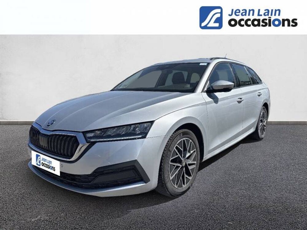 Octavia Combi 2.0 TDI 150 ch DSG7 Business 2023 occasion 05000 Gap