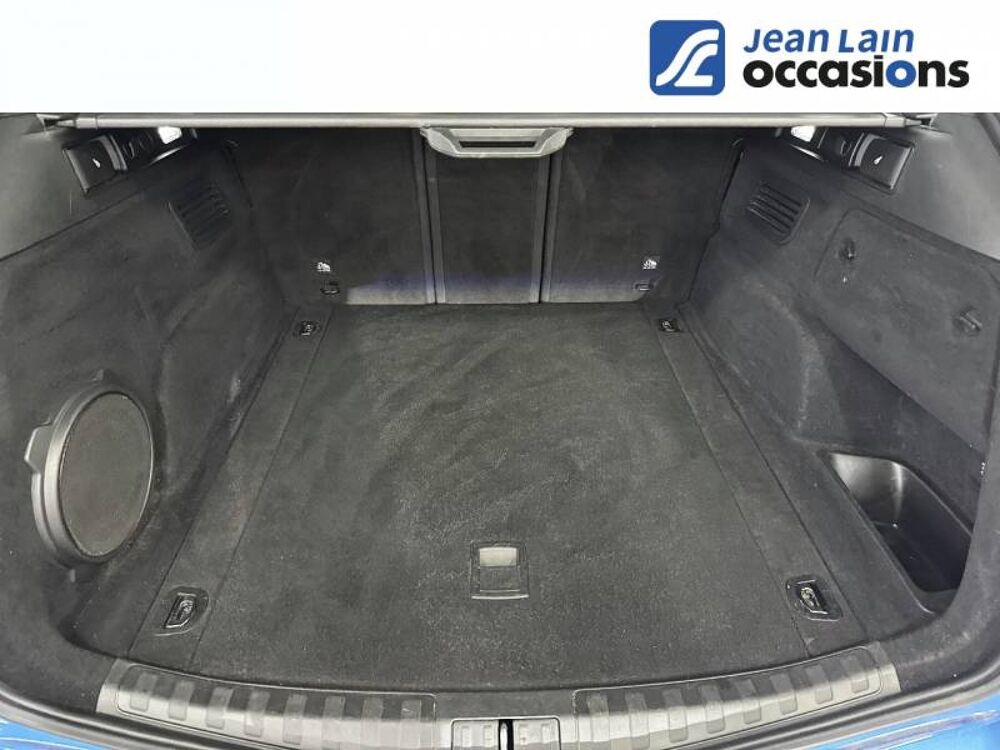 Stelvio 2.2 210 ch Q4 AT8 Veloce 2022 occasion 38300 Bourgoin-Jallieu
