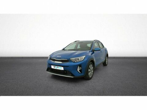 Kia Stonic 1.0 T-GDi 100 ch DCT7 Active 2025 occasion MONTELIMAR 26200