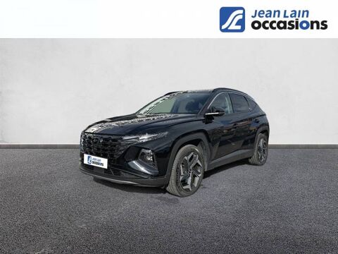 Hyundai Tucson 1.6 T-GDI 265 HTRAC Plug-in BVA6 Executive 2022 occasion Margencel 74200