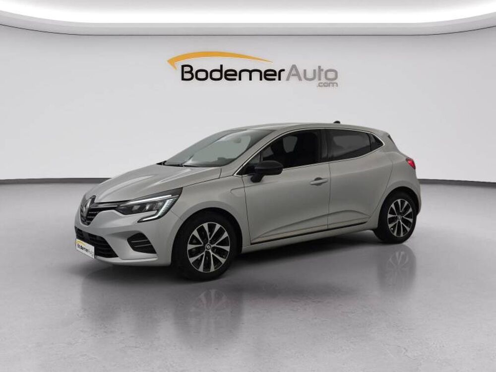 Clio TCe 90 Techno 2023 occasion 56850 Caudan