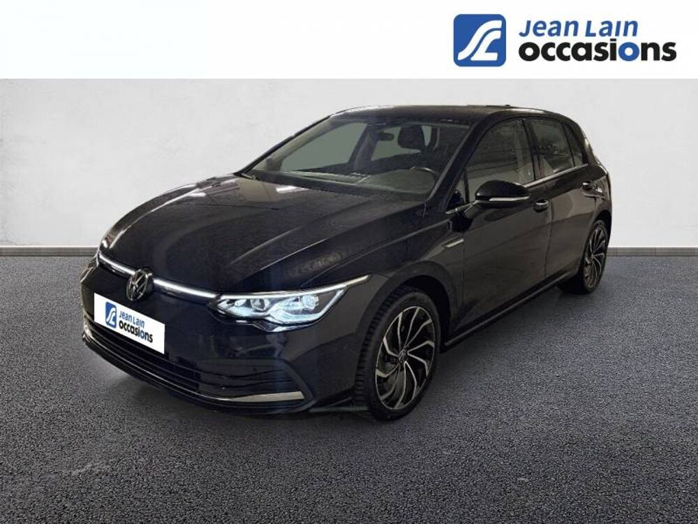 Golf 1.5 eTSI OPF 150 DSG7 Style 2023 occasion 01170 Cessy
