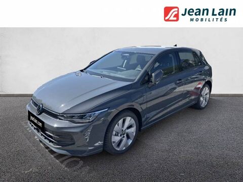Annonce voiture Volkswagen Golf 38600 €