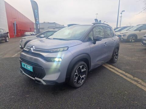 Citroën C3 Aircross PureTech 130 S&S EAT6 Shine Pack 2022 occasion Amilly 45200