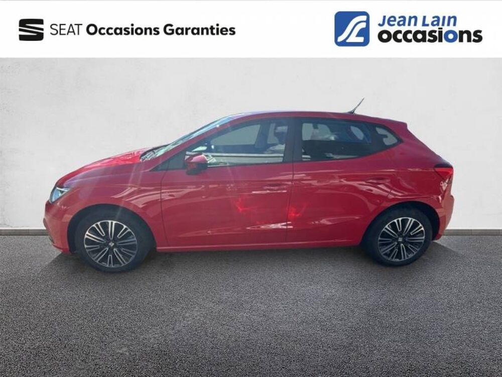 Ibiza 1.0 TSI 95 ch S/S BVM5 Copa 2024 occasion 73200 Albertville