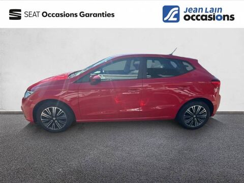 Ibiza 1.0 TSI 95 ch S/S BVM5 Copa 2024 occasion 73200 Albertville