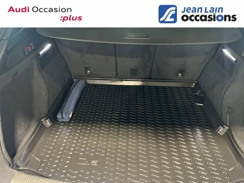 Q5 50 TDI 286 Tiptronic 8 Quattro S line 2019 occasion 74100 Ville-la-Grand