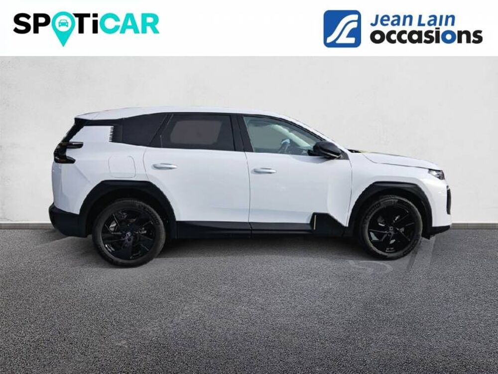 C5 aircross C5 Aircross Hybride 145 ch e-DCS6 Max 2025 occasion 74600 Seynod