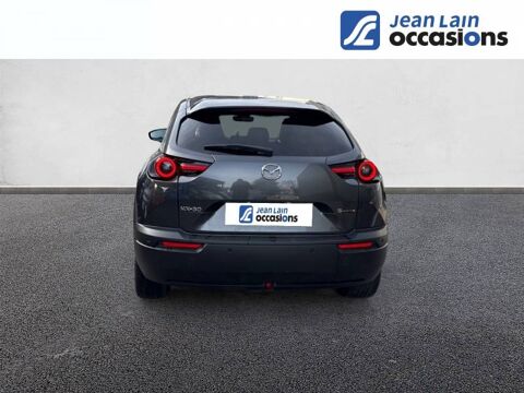 MX-30 R-EV e-Skyactiv 170 ch BVA Makoto Modern Confidence 2023 occasion 74100 Ville-la-Grand