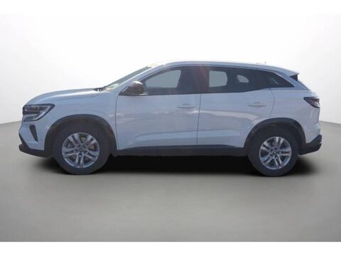 Austral E-Tech hybrid 200 Evolution 2023 occasion 56400 Auray