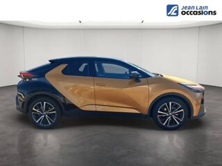 C-HR Hybride 200 Collection Premiere 2024 occasion 73290 La Motte-Servolex