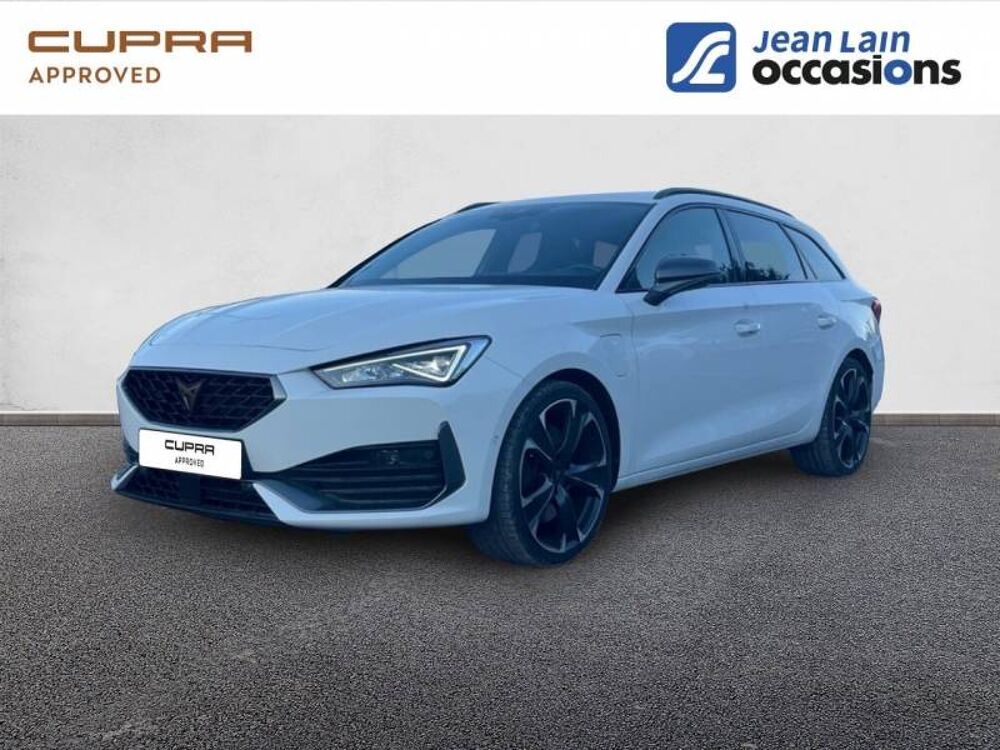 Leon Sportstourer 1.4 e-HYBRID 245 ch DSG6 VZ 2023 occasion 05000 Gap