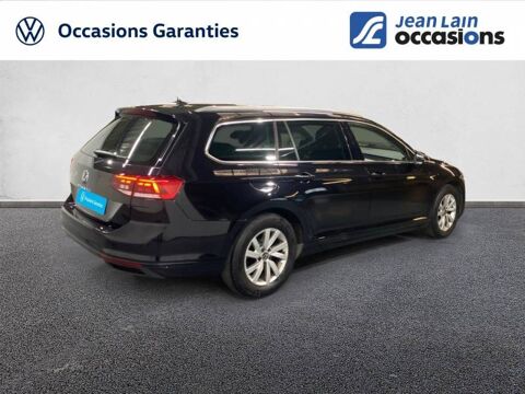 Passat SW 2.0 TDI EVO SCR 150 DSG7 Life Plus 2023 occasion 74600 Seynod