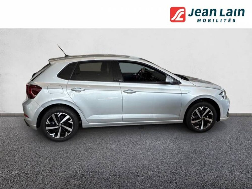 Polo 1.0 TSI 95 S&S DSG7 VW Edition 2026 occasion 01170 Cessy