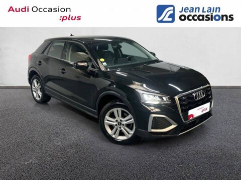 Q2 35 TDI 150 S tronic 7 Design 2022 occasion 74600 Seynod