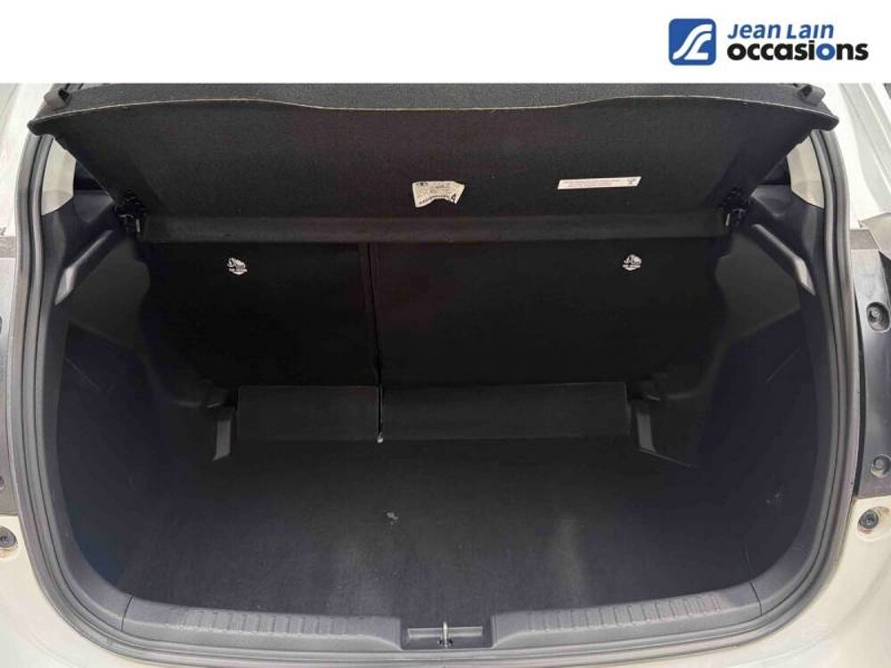 Yaris 70 VVT-i Dynamic Business 2023 occasion 73290 La Motte-Servolex