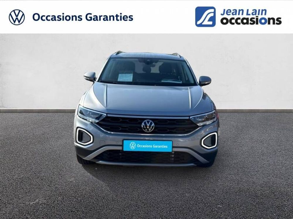 T-ROC T-Roc 1.5 TSI EVO2 150 Start/Stop DSG7 VW Edition 2025 occasion 74200 Margencel