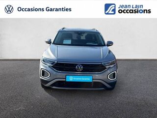 T-ROC T-Roc 1.5 TSI EVO2 150 Start/Stop DSG7 VW Edition 2025 occasion 74200 Margencel