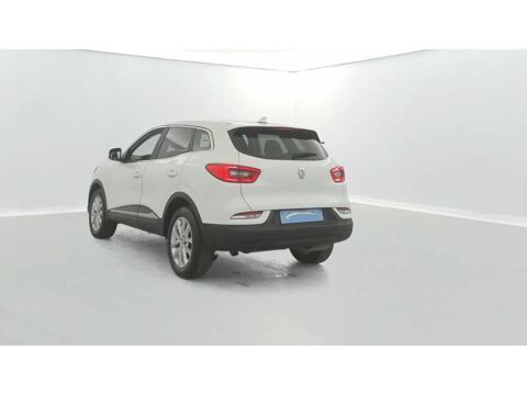 Kadjar Blue dCi 115 Business 2021 occasion 29900 Concarneau