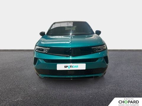 Opel Mokka 1.2 Turbo 136 ch BVM6 GS 2025 occasion Digne-les-Bains 04000