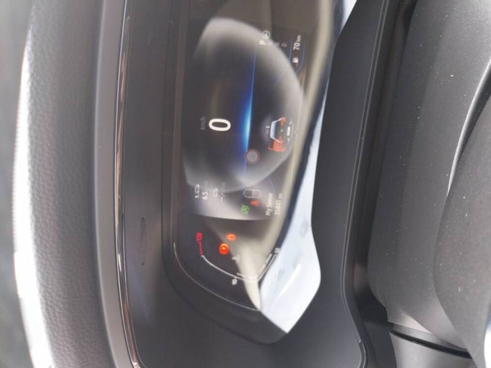 Captur mild hybrid 160 EDC Techno 2024 occasion 22200 Guingamp