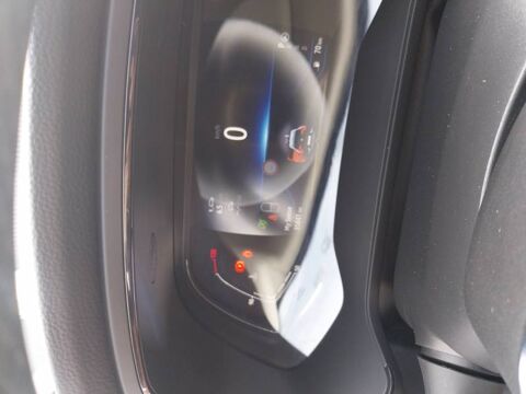 Captur mild hybrid 160 EDC Techno 2024 occasion 22200 Guingamp