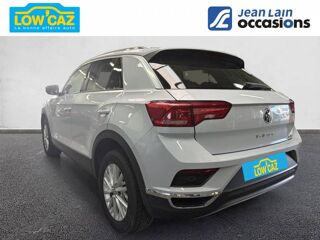 T-ROC T-Roc 2.0 TDI 150 Start/Stop DSG7 4Motion Lounge Business 2019 occasion 73490 La Ravoire