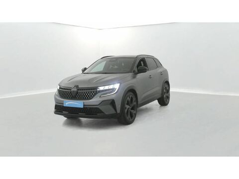 Renault Austral E-Tech hybrid 200 Iconic esprit Alpine 2023 occasion Bayeux 14400