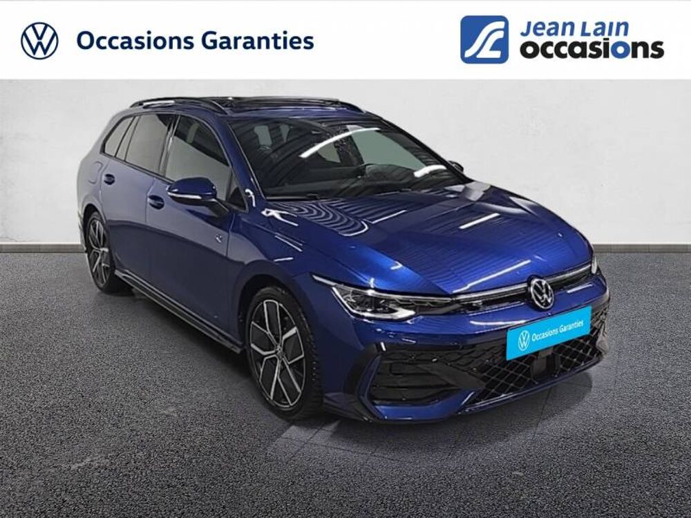 Golf SW 2.0 TDI 150 DSG7 R-Line 2025 occasion 74600 Seynod