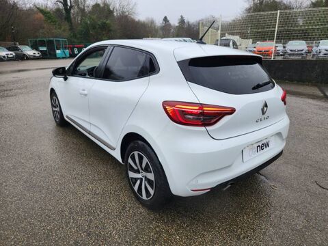 Clio TCe 90 Evolution 2023 occasion 29600 Morlaix