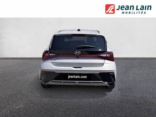 i20 1.0 T-GDi 90 Ultime Edition 2026 occasion 74600 Seynod