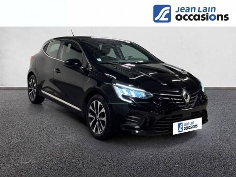 Clio TCe 140 - 21N Intens 2022 occasion 73290 La Motte-Servolex