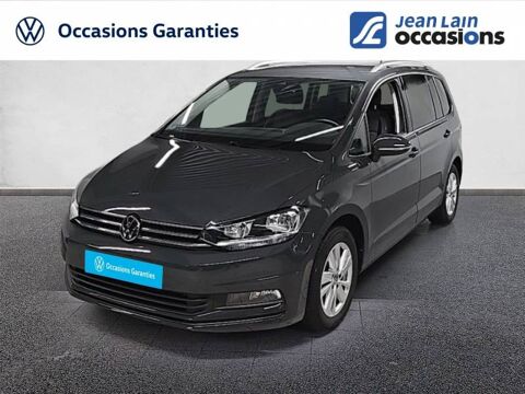 Annonce voiture Volkswagen Touran 34990 €