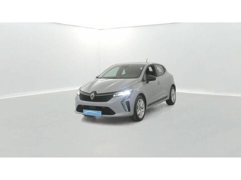 Annonce voiture Renault Clio 17490 €