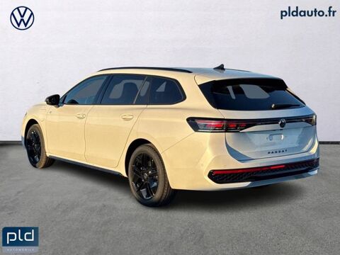 Passat 1.5 eHybrid 272 DSG6 R-Line 2024 occasion 13300 Salon-de-Provence