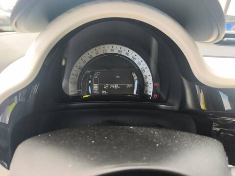 Twingo III E-Tech Equilibre 2024 occasion 29000 Quimper