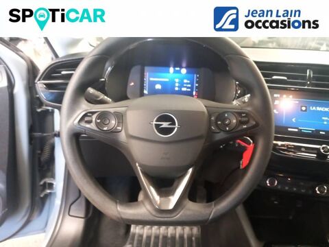 Corsa 1.2 75 ch BVM5 2024 occasion 74200 Anthy-sur-L&eacute;man