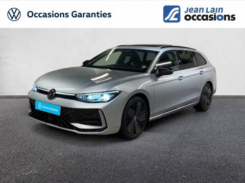Volkswagen Passat 2.0 TDI EVO SCR 150 DSG7 R-Line 2024 occasion Tournon 73460