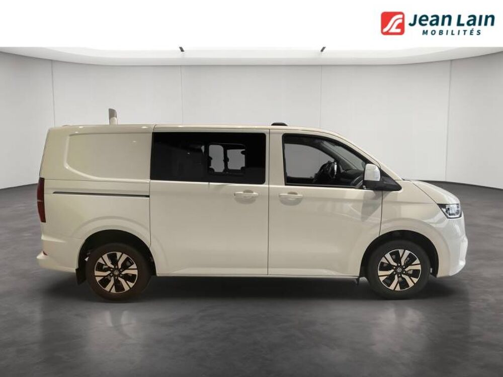 Transporter TRANSPORTER PROCAB L1H1 2.0 TDI 150 BVA8 BUSINESS 2026 occasion 73290 La Motte-Servolex