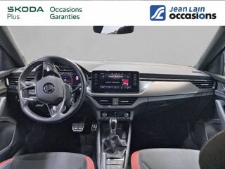 Kamiq 1.5 TSI 150 ch DSG7 Monte-Carlo 2022 occasion 74600 Seynod